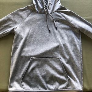 Under armor hoodie